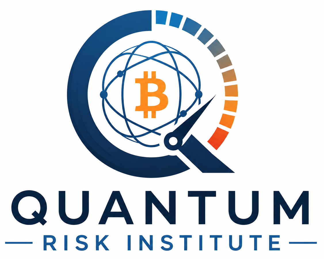 Quantum Risk Institute
